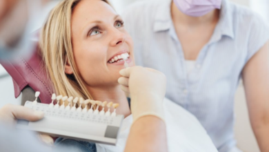 Porcelain vs. Composite Veneers: Which is Right for You?