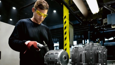 Innomotics Motor Catalog: A Comprehensive Guide for Industry Applications