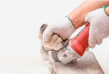 8 Mistakes to Avoid When Using a Blade for Concrete Cutting in 2025