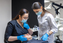8 Cosmetic Skin Treatments You Can Get from a Private Dermatologist