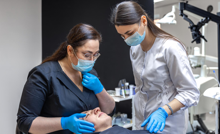 8 Cosmetic Skin Treatments You Can Get from a Private Dermatologist