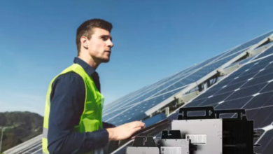 Who Is the Best Micro Inverter Manufacturer for Reliable Solar Power?