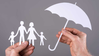 Building Financial Protection for a Secure Tomorrow