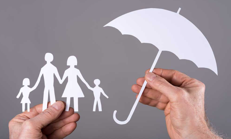 Building Financial Protection for a Secure Tomorrow