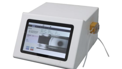 Choosing a Reliable Density Meter Manufacturer