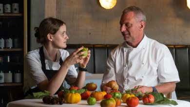 Discovering the Finest Dining Experiences in the Heart of the City