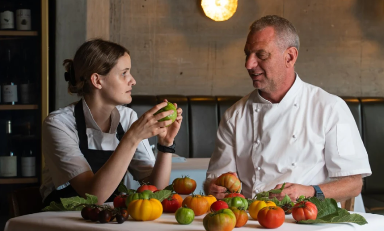 Discovering the Finest Dining Experiences in the Heart of the City