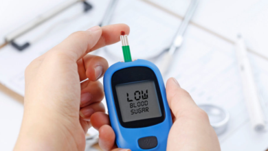 When Sugar Strikes Back: The Physical Toll of Diabetes