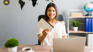 Flying in Comfort: Finding the Best Business Class Tickets to India