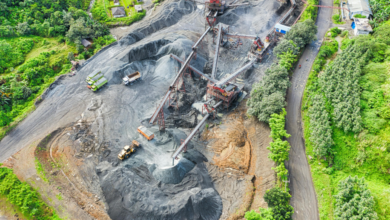 Understanding Rock Breaker Attachments and Their Uses in Excavation