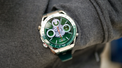 Reloj Huawei Deportivo: The Ultimate Fitness Companion