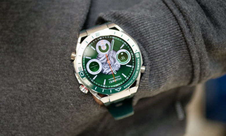 Reloj Huawei Deportivo: The Ultimate Fitness Companion