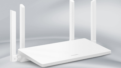 Huawei Router: A Comprehensive Guide to High-Performance Networking