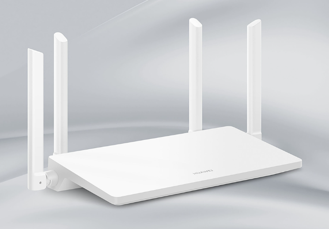 Huawei Router: A Comprehensive Guide to High-Performance Networking