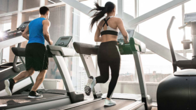 plan de entrenamiento: The Ultimate Powerful Guide to Boost Your Fitness Results