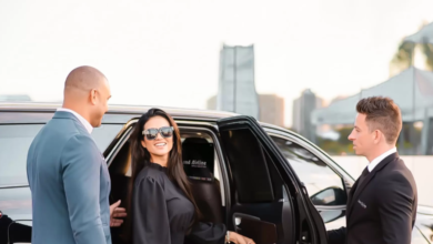 The Role of Professional Car Services in Miami’s Fast-Moving Travel Environment