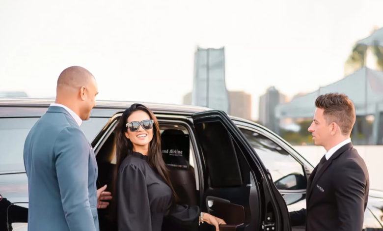 The Role of Professional Car Services in Miami’s Fast-Moving Travel Environment