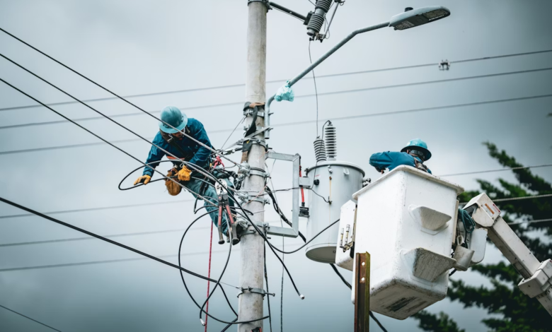 The Benefits of Regular Transformer Inspections