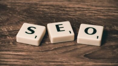 digital marketing seo services