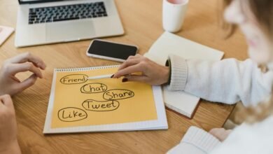 neurallink social media marketing