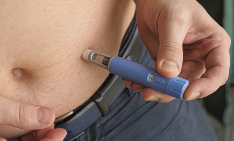 Can You Switch from Ozempic to Mounjaro Safely